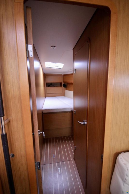 Jeanneau Sun Odyssey 49i
