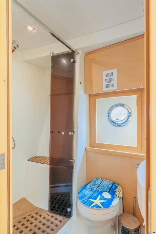 Beneteau Monte Carlo 47 Fly