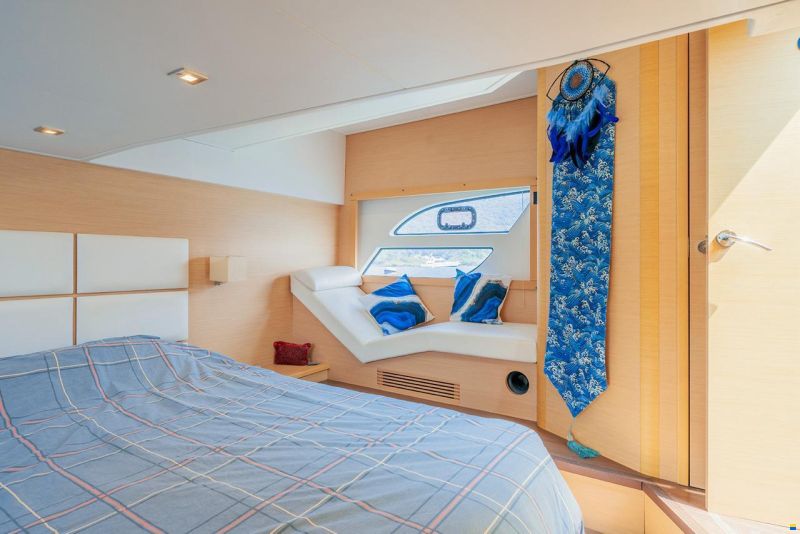 Beneteau Monte Carlo 47 Fly