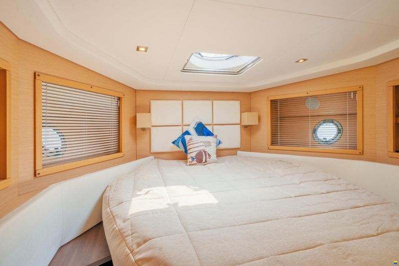 Beneteau Monte Carlo 47 Fly