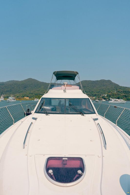 Beneteau Monte Carlo 47 Fly
