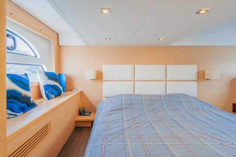 Beneteau Monte Carlo 47 Fly