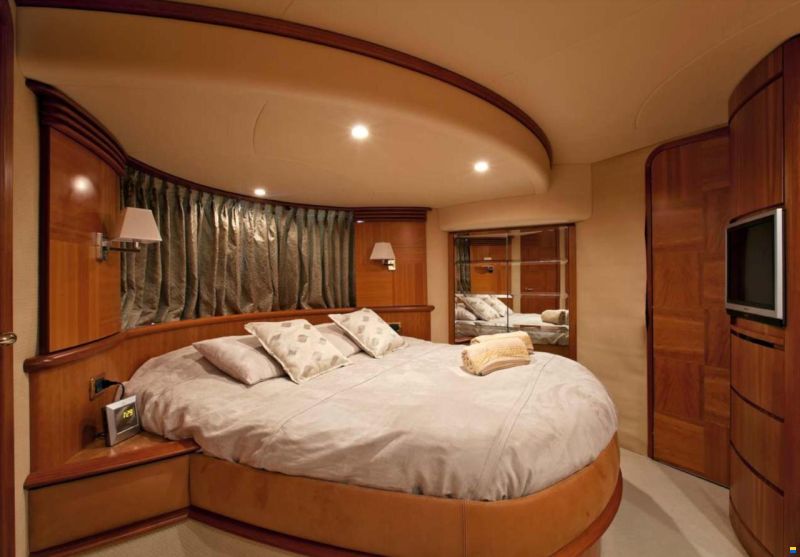 Azimut 62