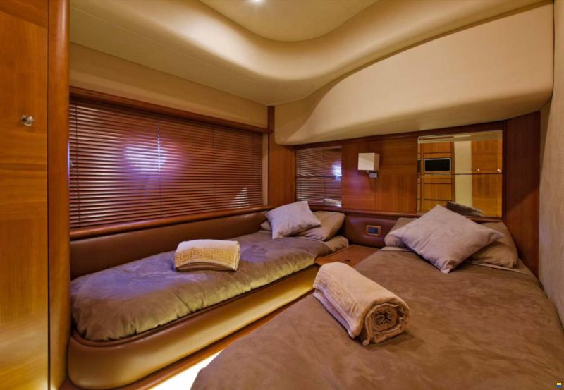 Azimut 62