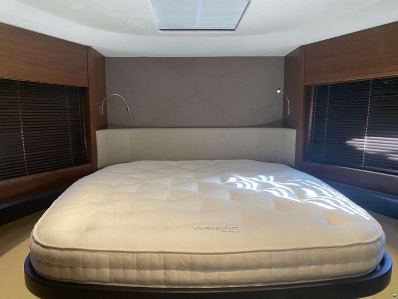 Princess 52 Flybridge