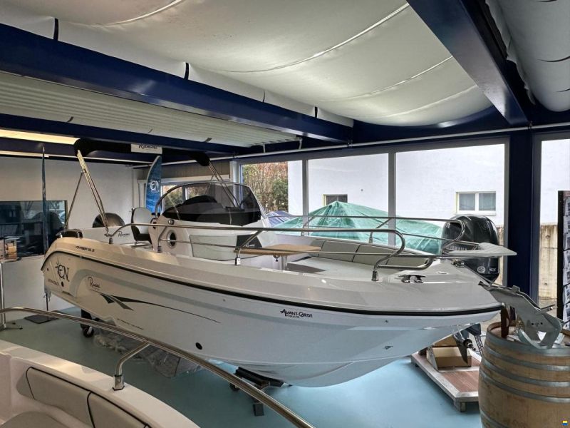 Ranieri Voyager 21S
