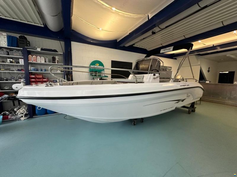 Ranieri Voyager 19S