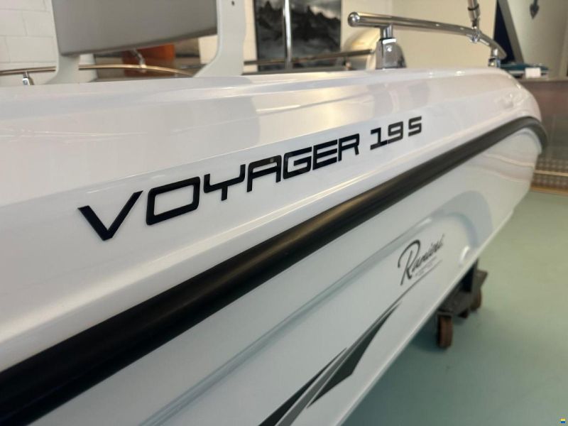 Ranieri Voyager 19S