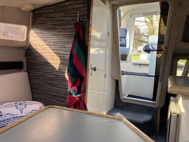 Bayliner Ciera 2255