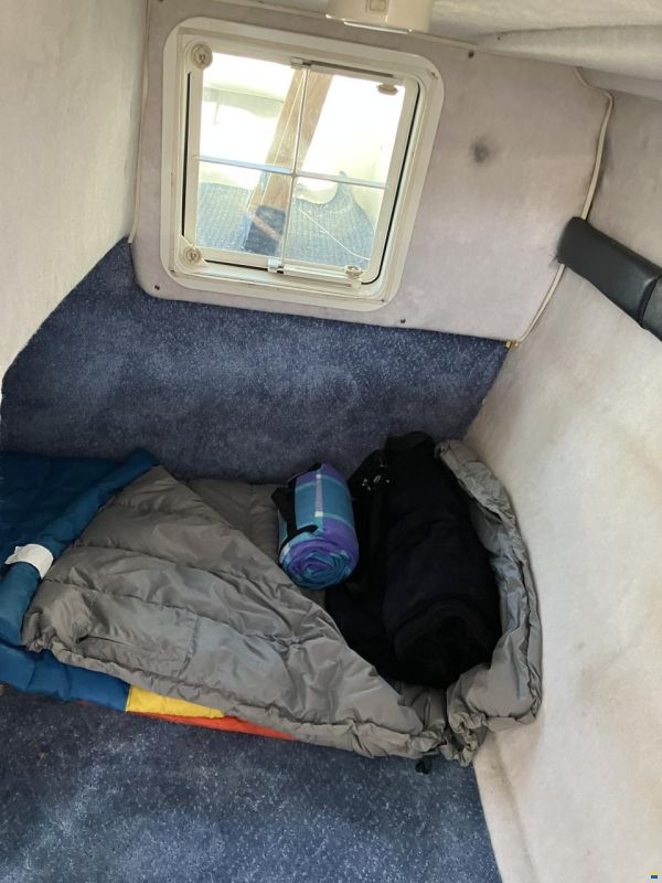 Bayliner Ciera 2255