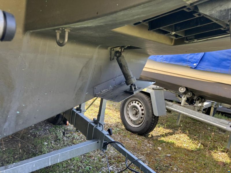 Bayliner Ciera 2255