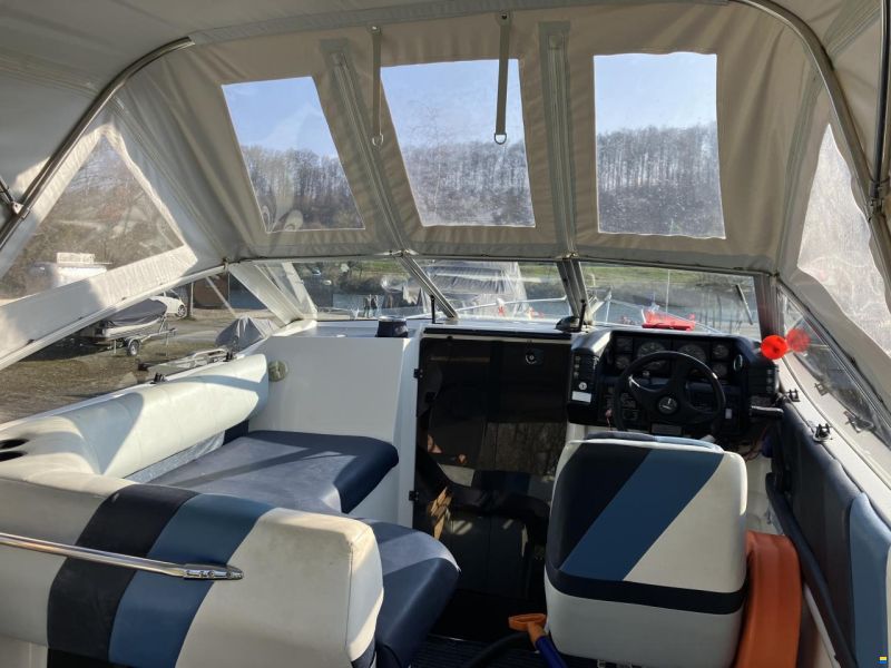 Bayliner Ciera 2255