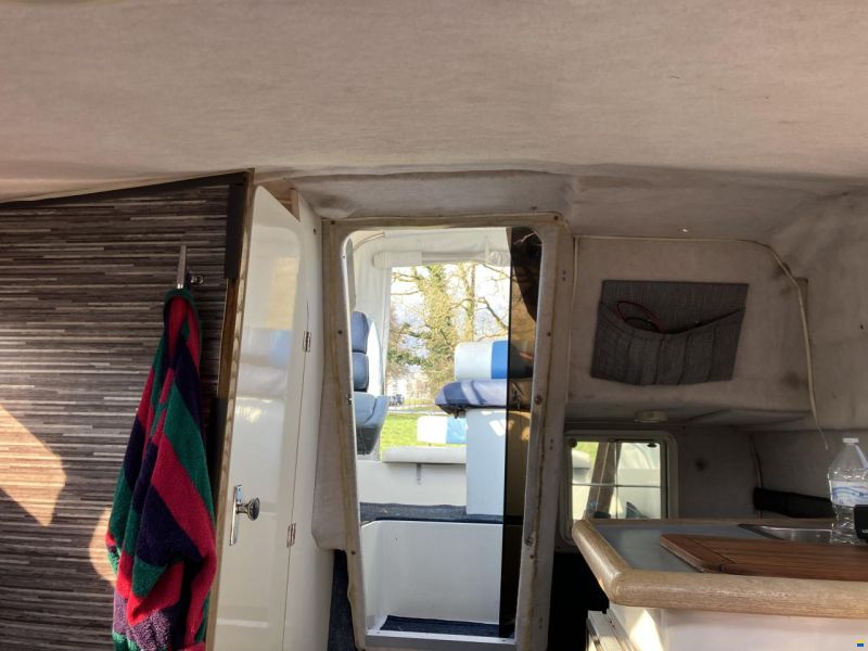 Bayliner Ciera 2255