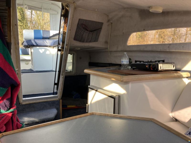 Bayliner Ciera 2255