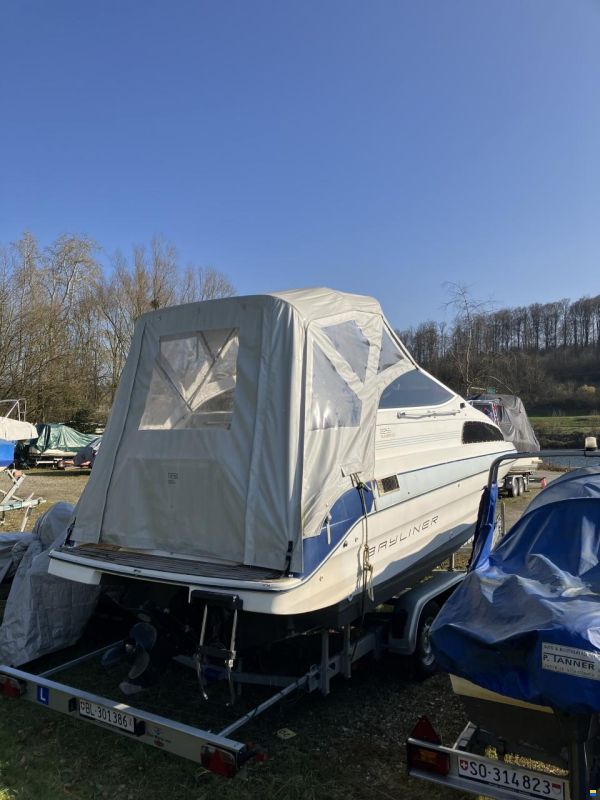 Bayliner Ciera 2255
