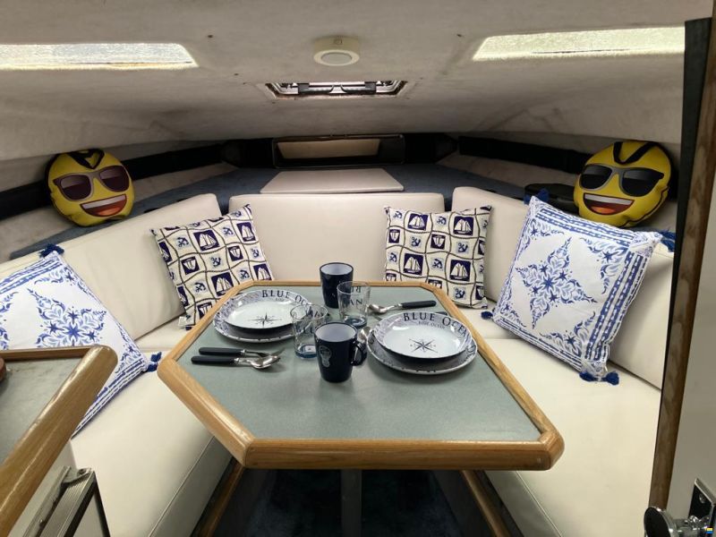 Bayliner Ciera 2255