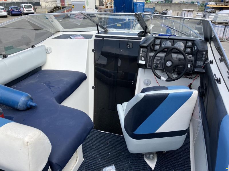 Bayliner Ciera 2255