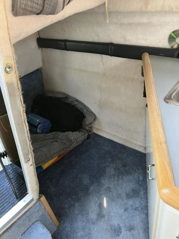 Bayliner Ciera 2255