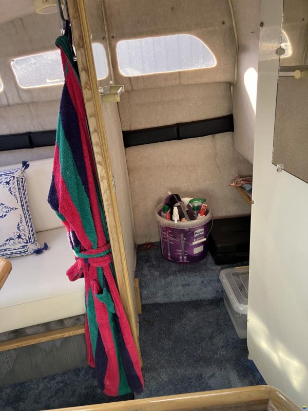 Bayliner Ciera 2255