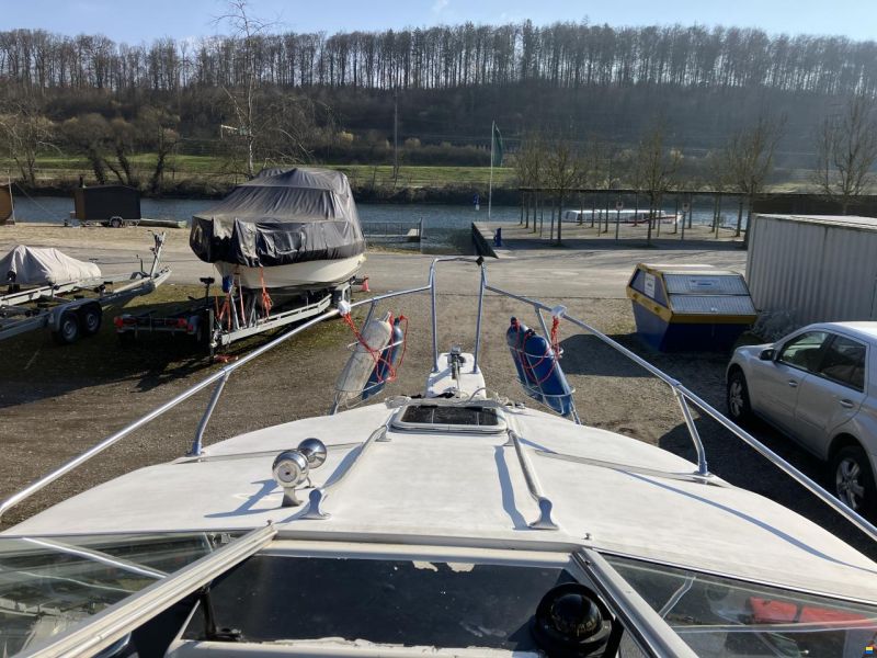 Bayliner Ciera 2255