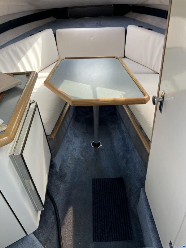 Bayliner Ciera 2255