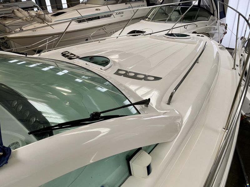 Fairline Targa 34