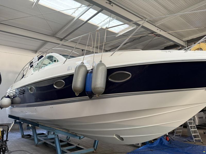 Fairline Targa 34