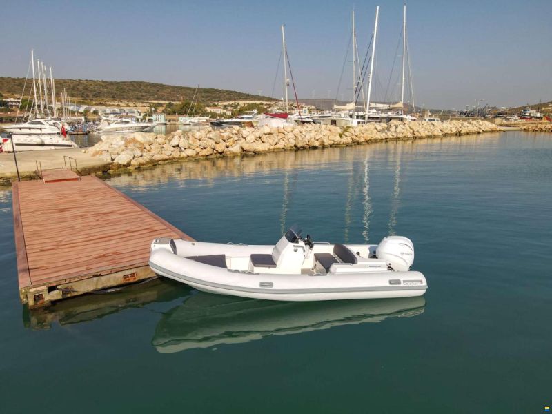 NorthStar Marine AXIS 5.3