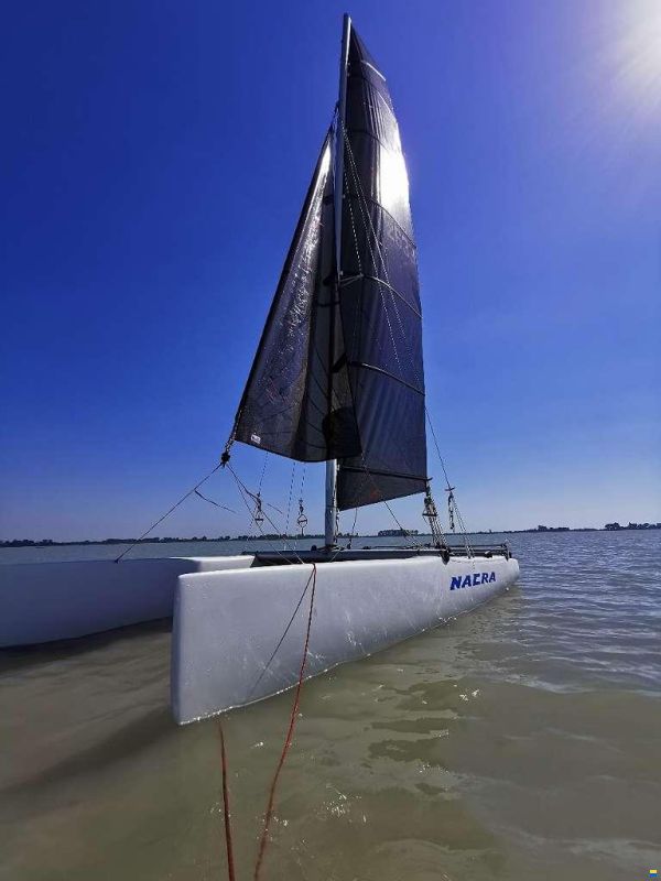 Nacra 5.0