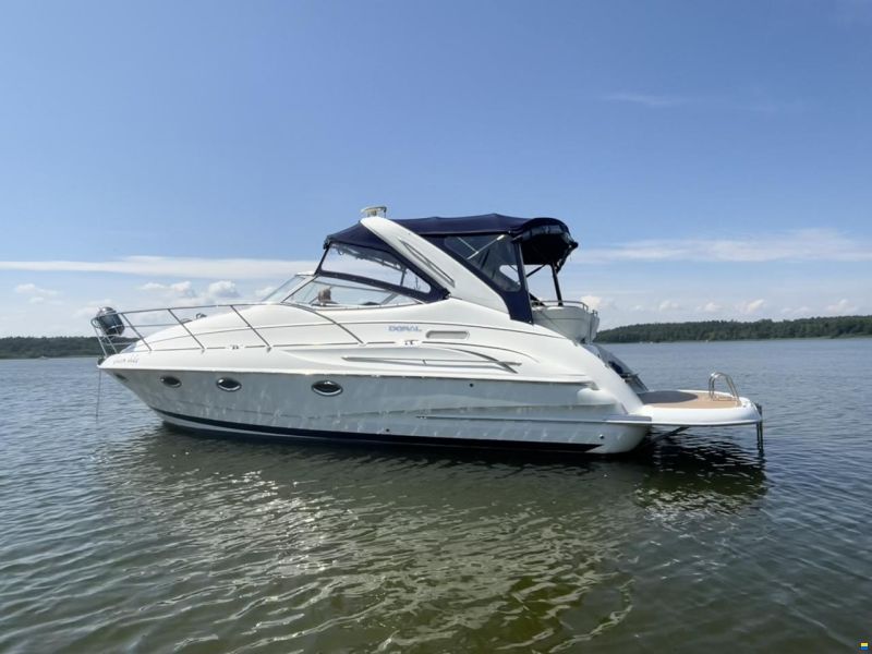 Doral Elegante 330 SE