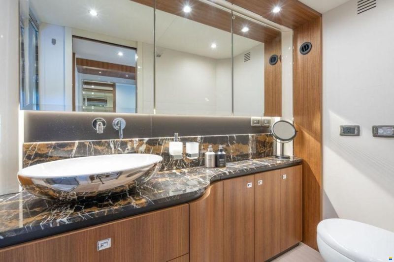 Absolute Navetta 58