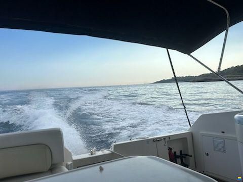 Cranchi 40 Méditerranée