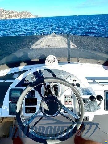 Fairline Phantom 46