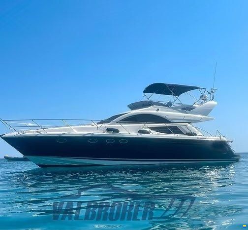 Fairline Phantom 46