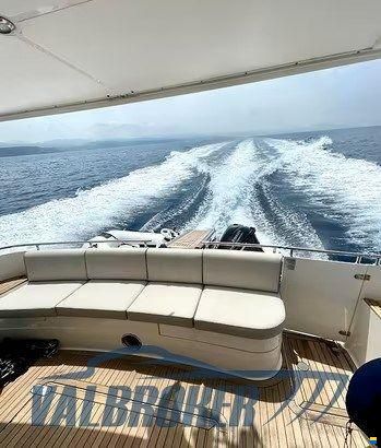 Fairline Phantom 46