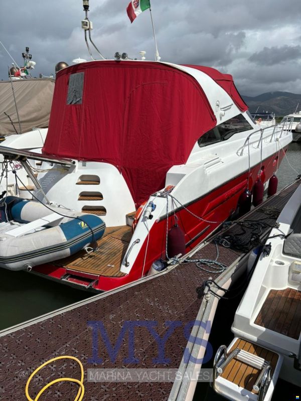 Giorgi 45 MUST