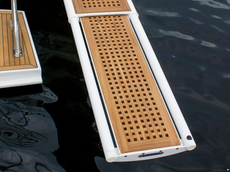 Moody Decksaloon 54