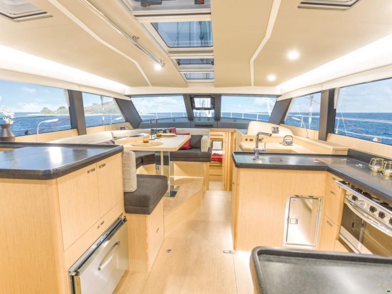 Moody Decksaloon 54