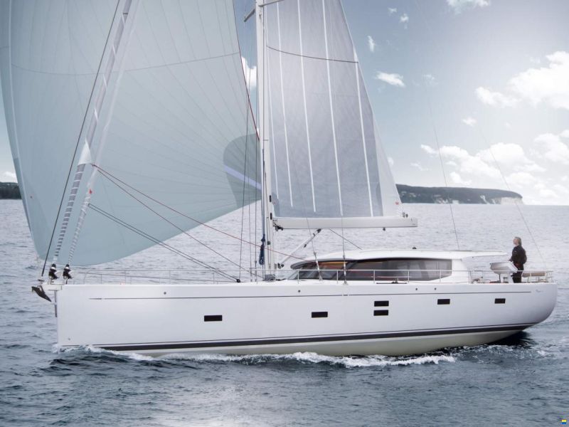 Moody Decksaloon 54