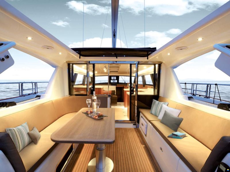 Moody Decksaloon 54