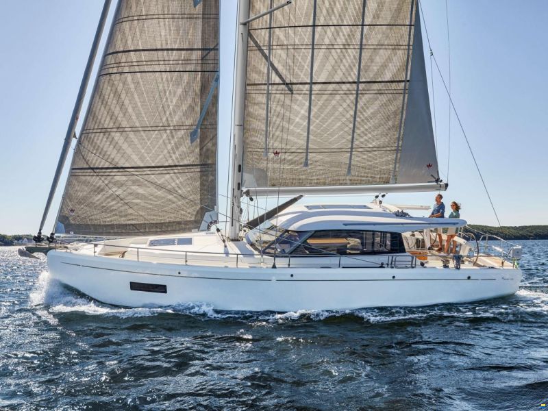 Moody Decksaloon 54
