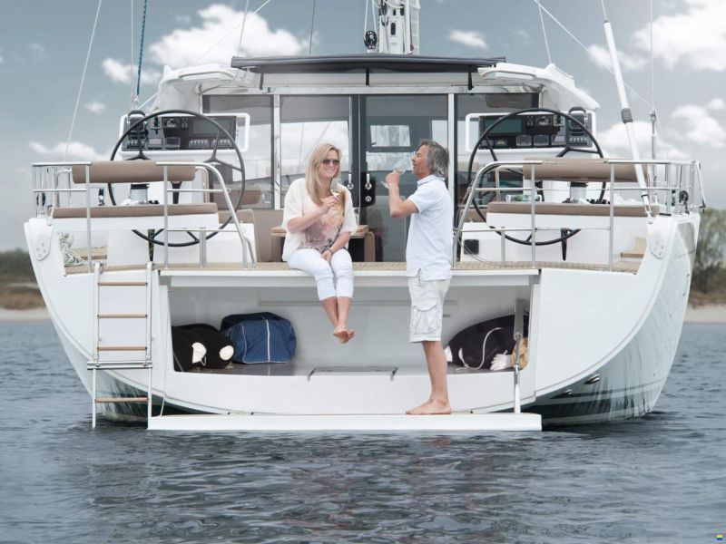 Moody Decksaloon 54