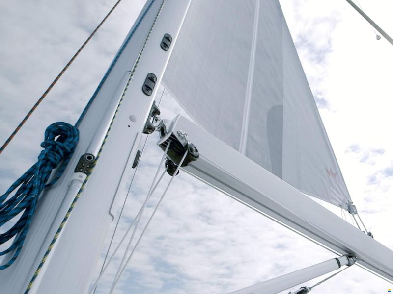 Moody Decksaloon 54