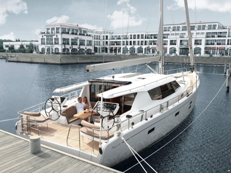 Moody Decksaloon 54