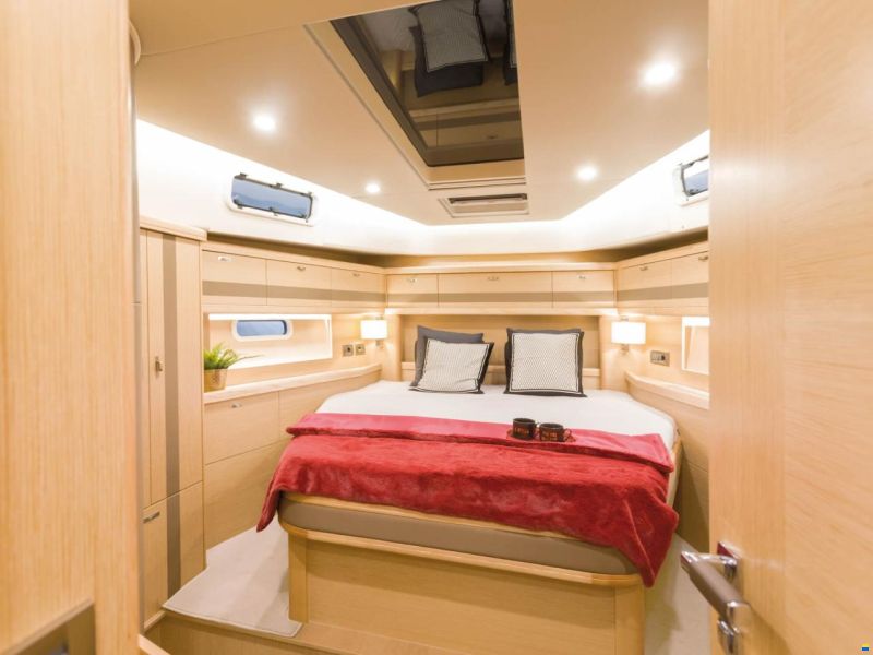 Moody Decksaloon 54