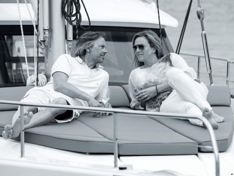 Moody Decksaloon 54