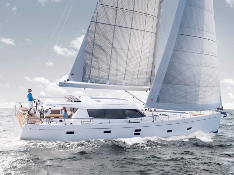 Moody Decksaloon 54