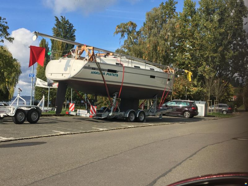 Bavaria 36-3