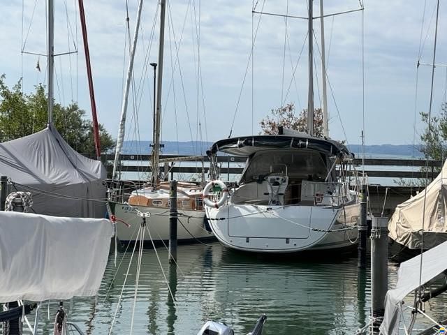 Bavaria 36-3