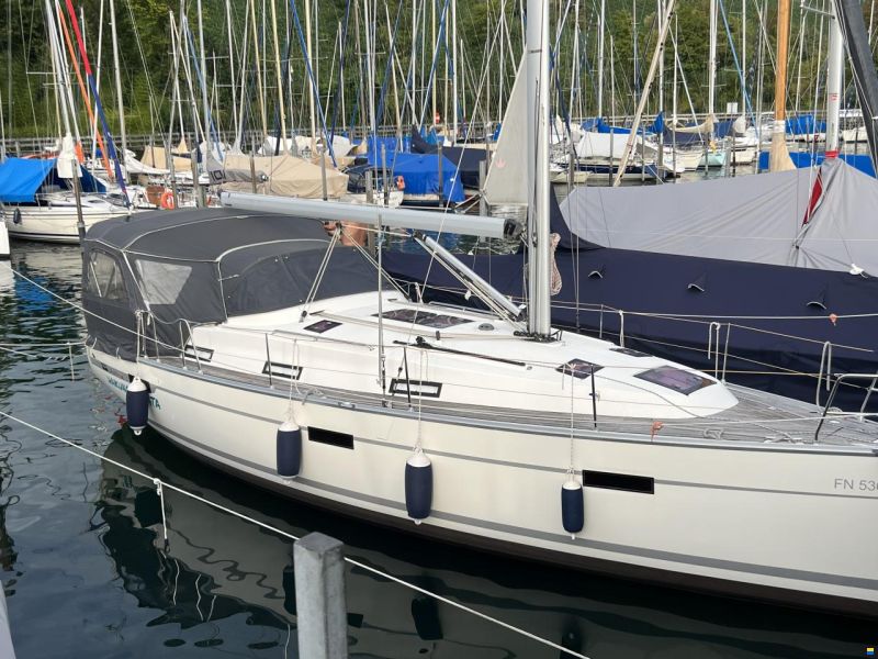 Bavaria 36-3